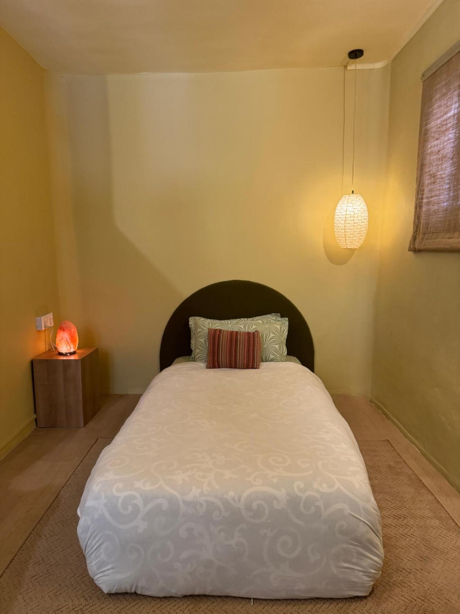 The Melo Pomelo Courtyard. Apartment Kathmandu Exterior photo